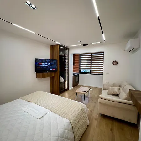 Aria's *