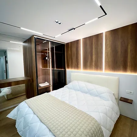 Apartment Aria's