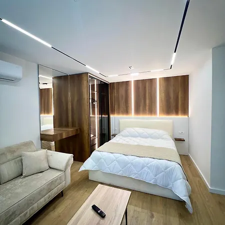 Aria's Apartamento Elbasan