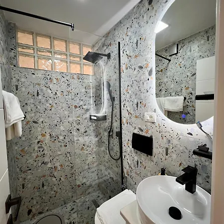 Aria's Apartamento Elbasan