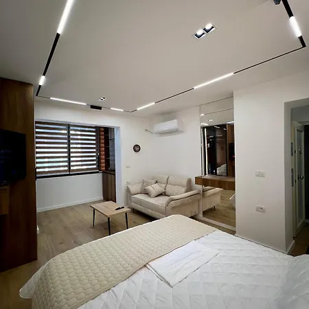 Aria's Appartement