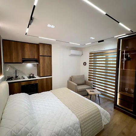 Apartamento Aria's Elbasan