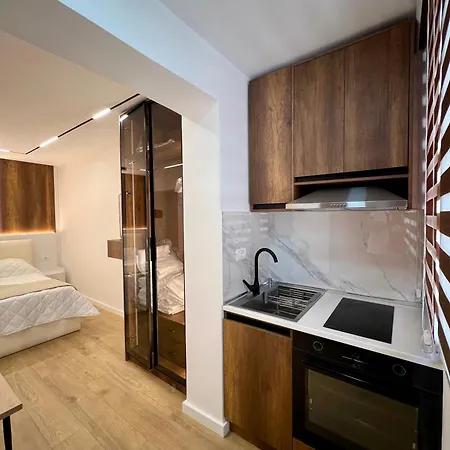 Aria's Appartement Elbasan