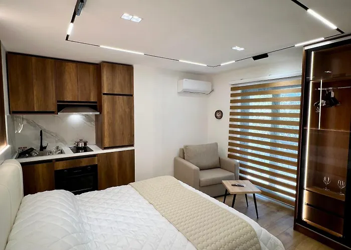 Appartement Aria's Elbasan