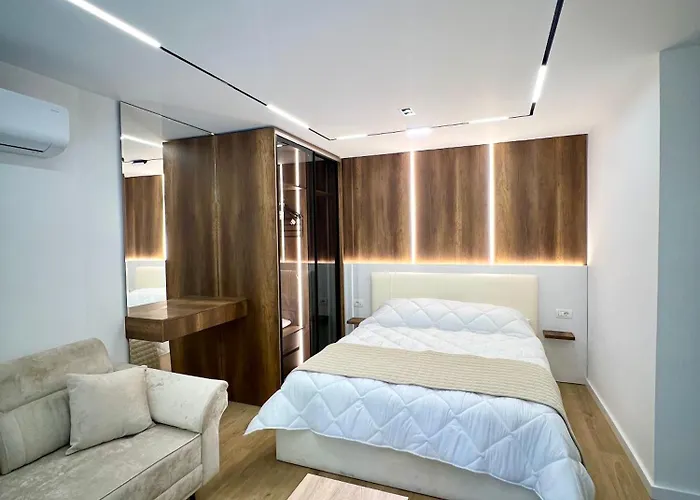 Aria's 公寓 爱尔巴桑