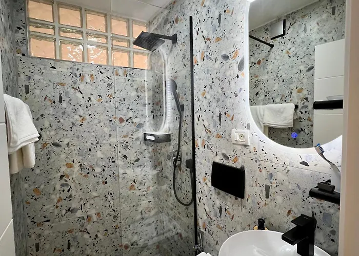 Aria's Appartement Elbasan